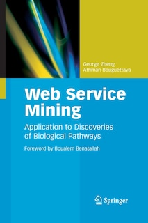 Front cover_Web Service Mining