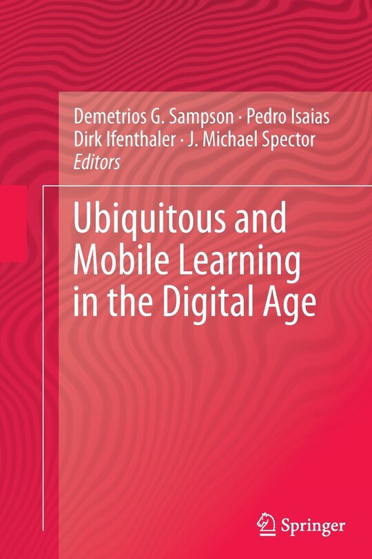 Couverture_Ubiquitous and Mobile Learning in the Digital Age