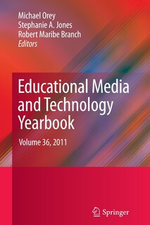 Couverture_Educational Media and Technology Yearbook