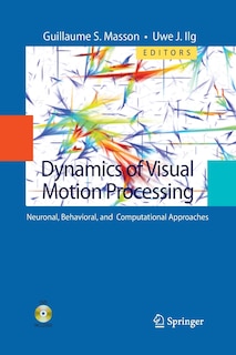 Front cover_Dynamics of Visual Motion Processing