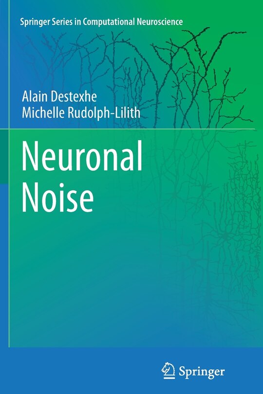 Couverture_Neuronal Noise