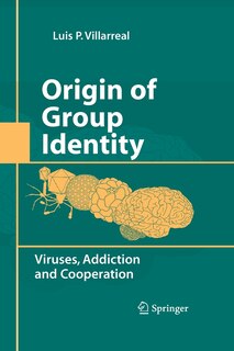 Couverture_Origin of Group Identity
