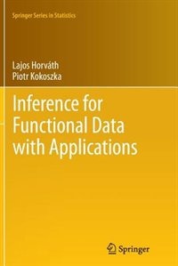 Couverture_Inference For Functional Data With Applications