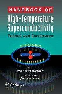 Front cover_Handbook of High -Temperature Superconductivity