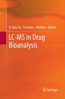 Couverture_Lc-ms In Drug Bioanalysis