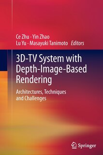 Front cover_3D-TV System with Depth-Image-Based Rendering