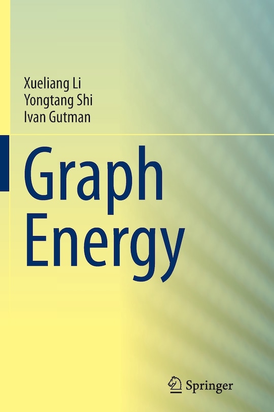 Front cover_Graph Energy