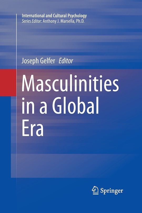 Masculinities In A Global Era