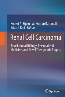 Front cover_Renal Cell Carcinoma