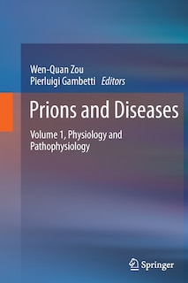 Front cover_Prions and Diseases