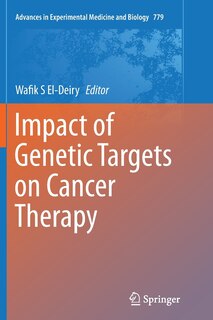 Couverture_Impact of Genetic Targets on Cancer Therapy