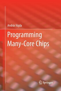 Couverture_Programming Many-Core Chips