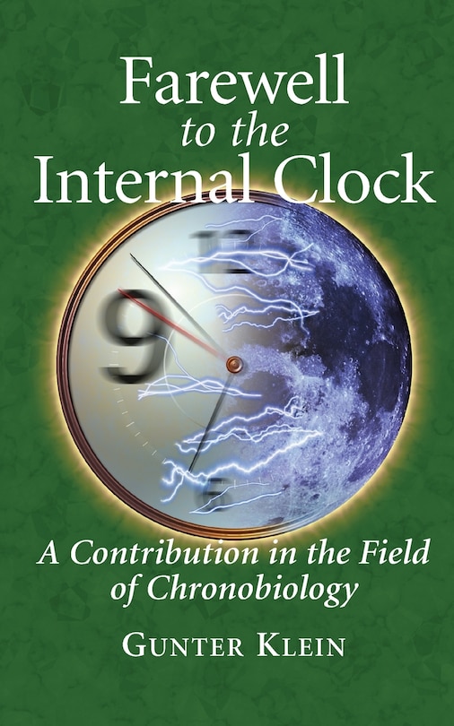 Front cover_Farewell to the Internal Clock