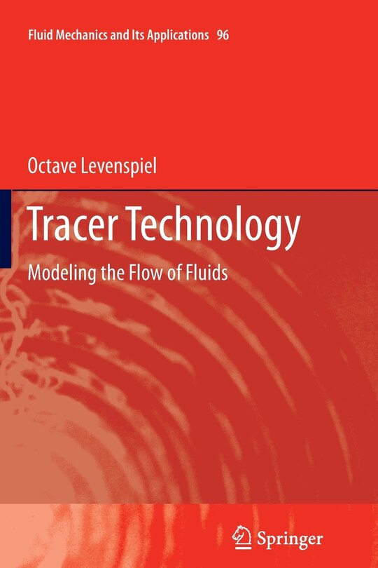 Front cover_Tracer Technology