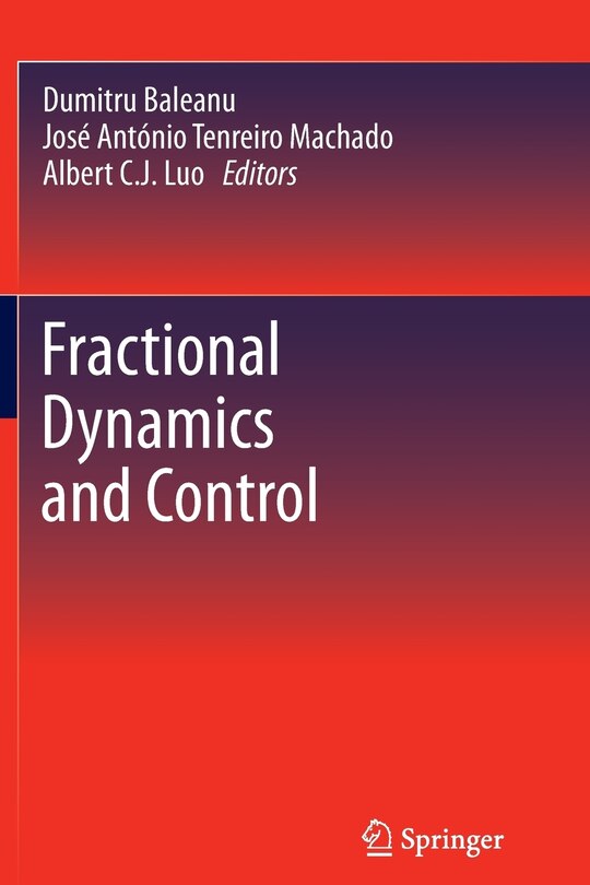 Couverture_Fractional Dynamics and Control