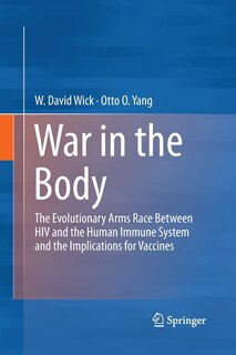 Couverture_War In The Body