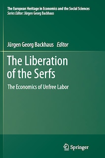 Couverture_The Liberation of the Serfs