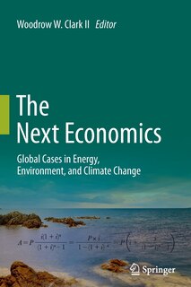 Front cover_The Next Economics