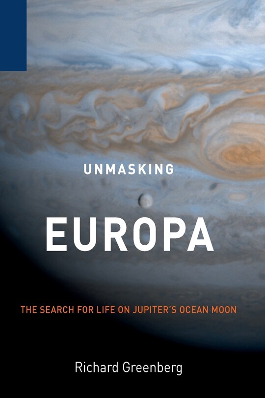 Front cover_Unmasking Europa