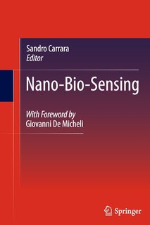 Front cover_Nano-Bio-Sensing