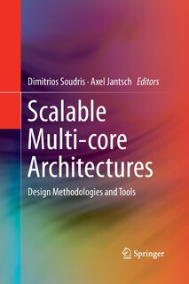 Front cover_Scalable Multi-core Architectures