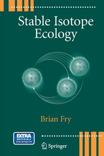Front cover_Stable Isotope Ecology