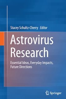 Couverture_Astrovirus Research