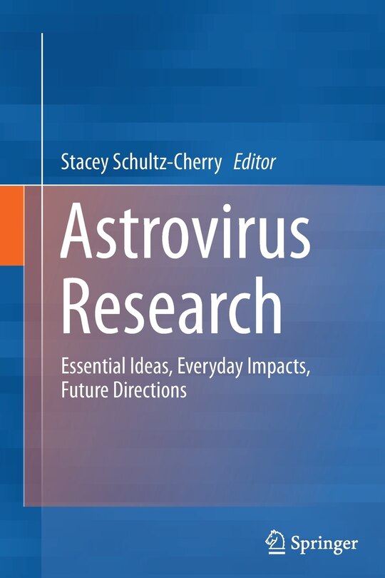 Couverture_Astrovirus Research