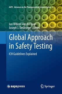 Couverture_Global Approach In Safety Testing