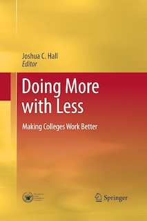 Couverture_Doing More with Less