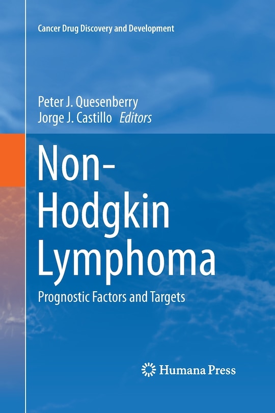 Front cover_Non-hodgkin Lymphoma
