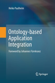 Ontology-based Application Integration