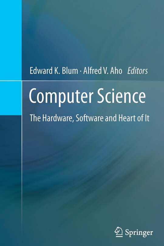 Front cover_Computer Science