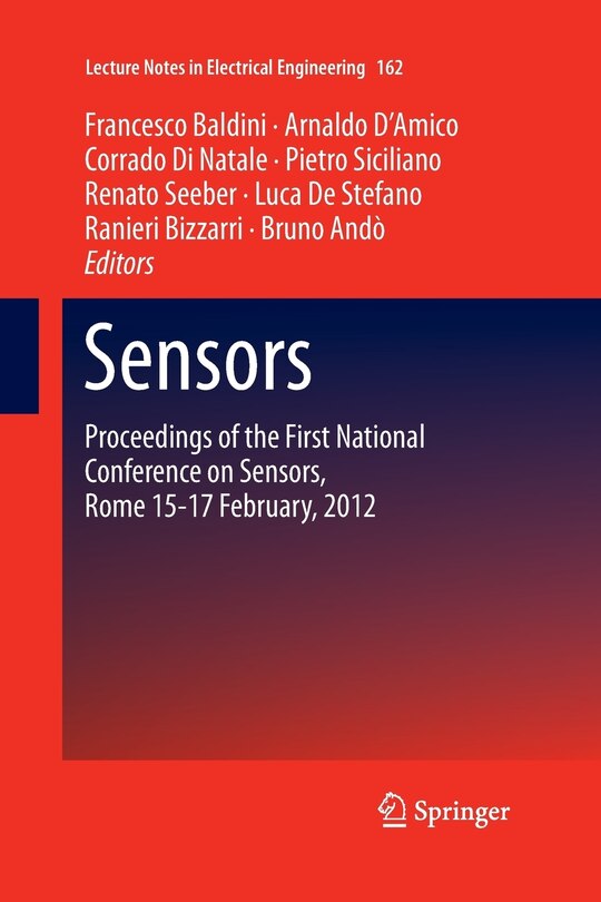 Front cover_Sensors