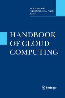 Front cover_Handbook of Cloud Computing