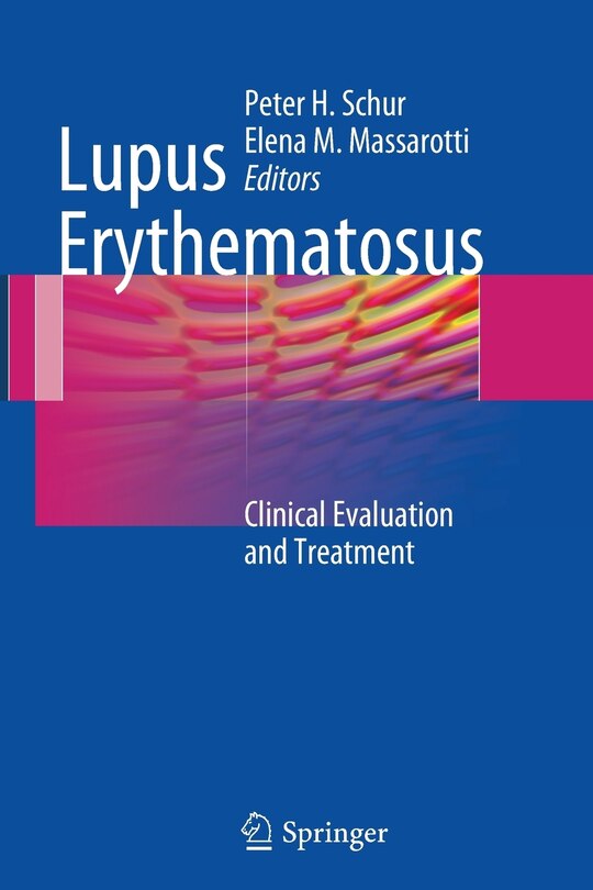 Couverture_Lupus Erythematosus