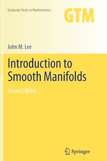Front cover_Introduction to Smooth Manifolds