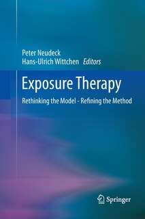 Couverture_Exposure Therapy