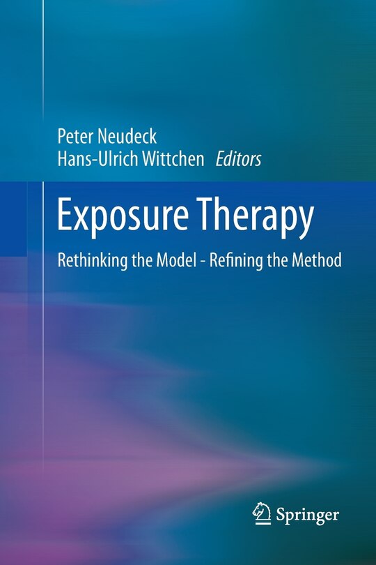 Couverture_Exposure Therapy