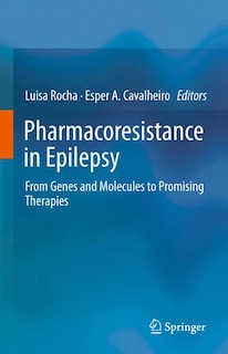 Front cover_Pharmacoresistance In Epilepsy