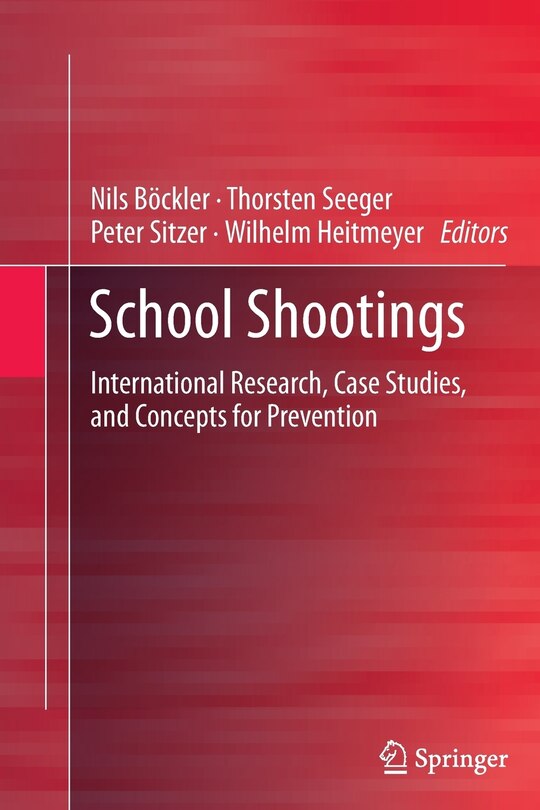 Couverture_School Shootings