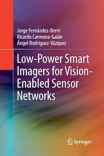 Low-Power Smart Imagers for Vision-Enabled Sensor Networks