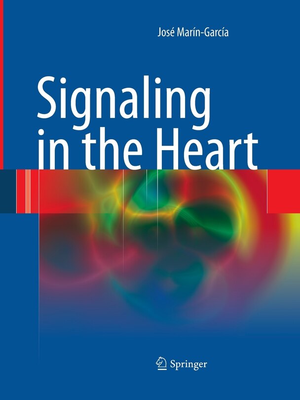 Couverture_Signaling In The Heart