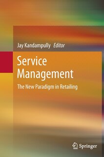 Front cover_Service Management