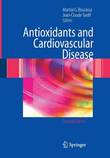 Front cover_Antioxidants and Cardiovascular Disease