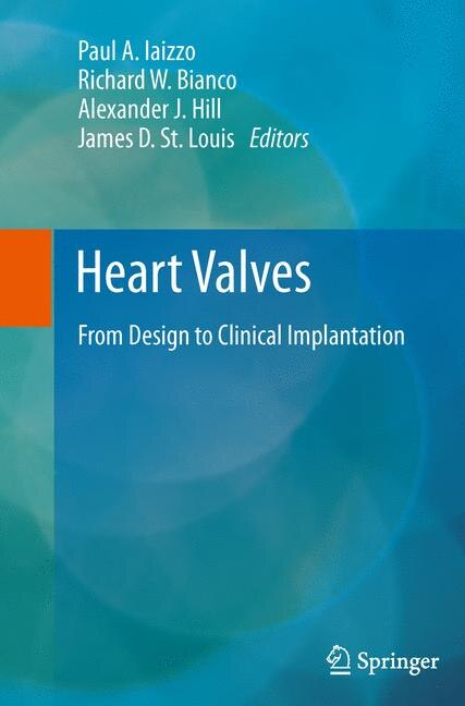 Couverture_Heart Valves