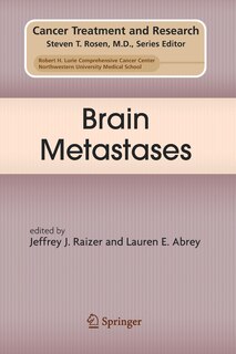 Front cover_Brain Metastases