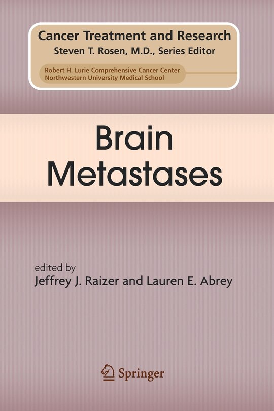 Front cover_Brain Metastases