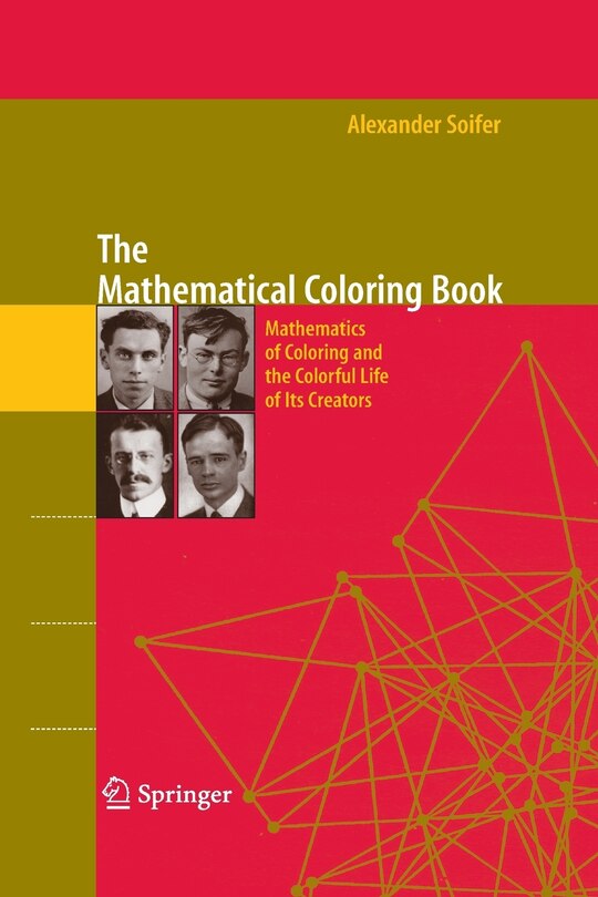 Couverture_The Mathematical Coloring Book