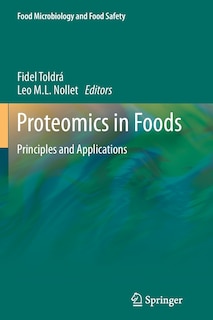 Couverture_Proteomics In Foods